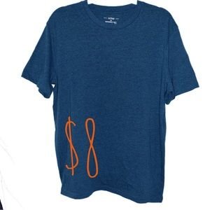 Urban pipeline, The Awesomely Soft Ultimate Tee Size: L  Never Worn